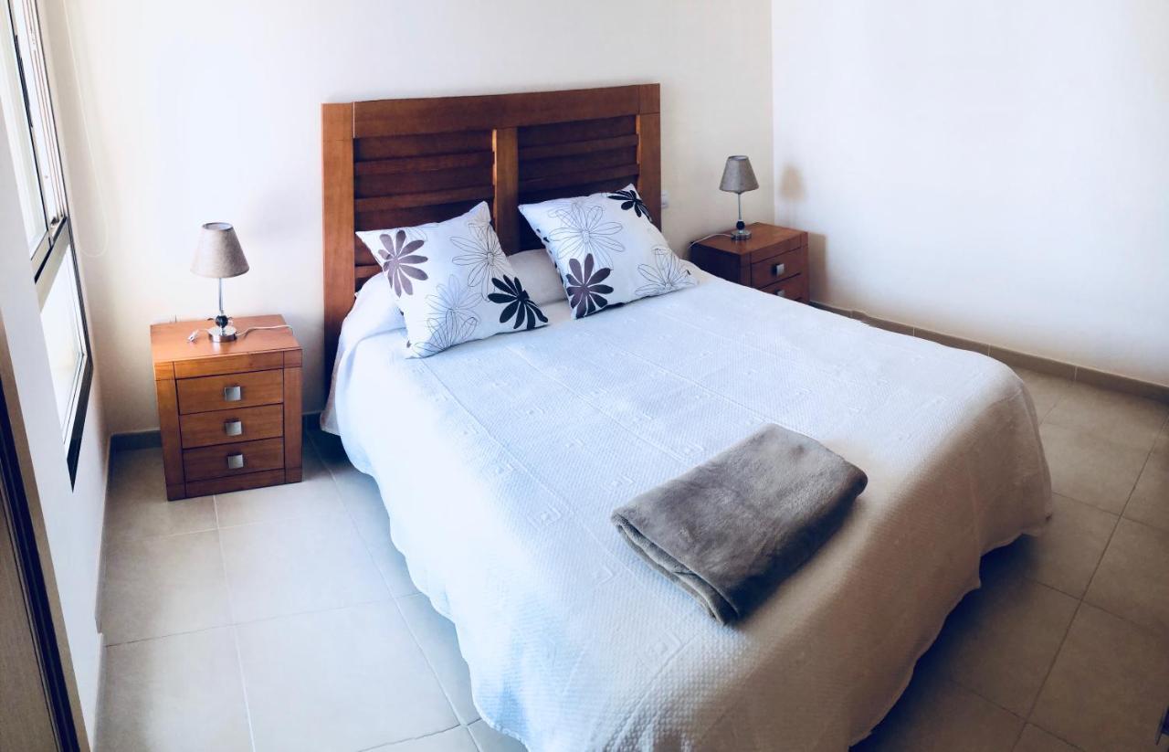 Casa Abuela Pepa Lägenhet Corralejo Exteriör bild