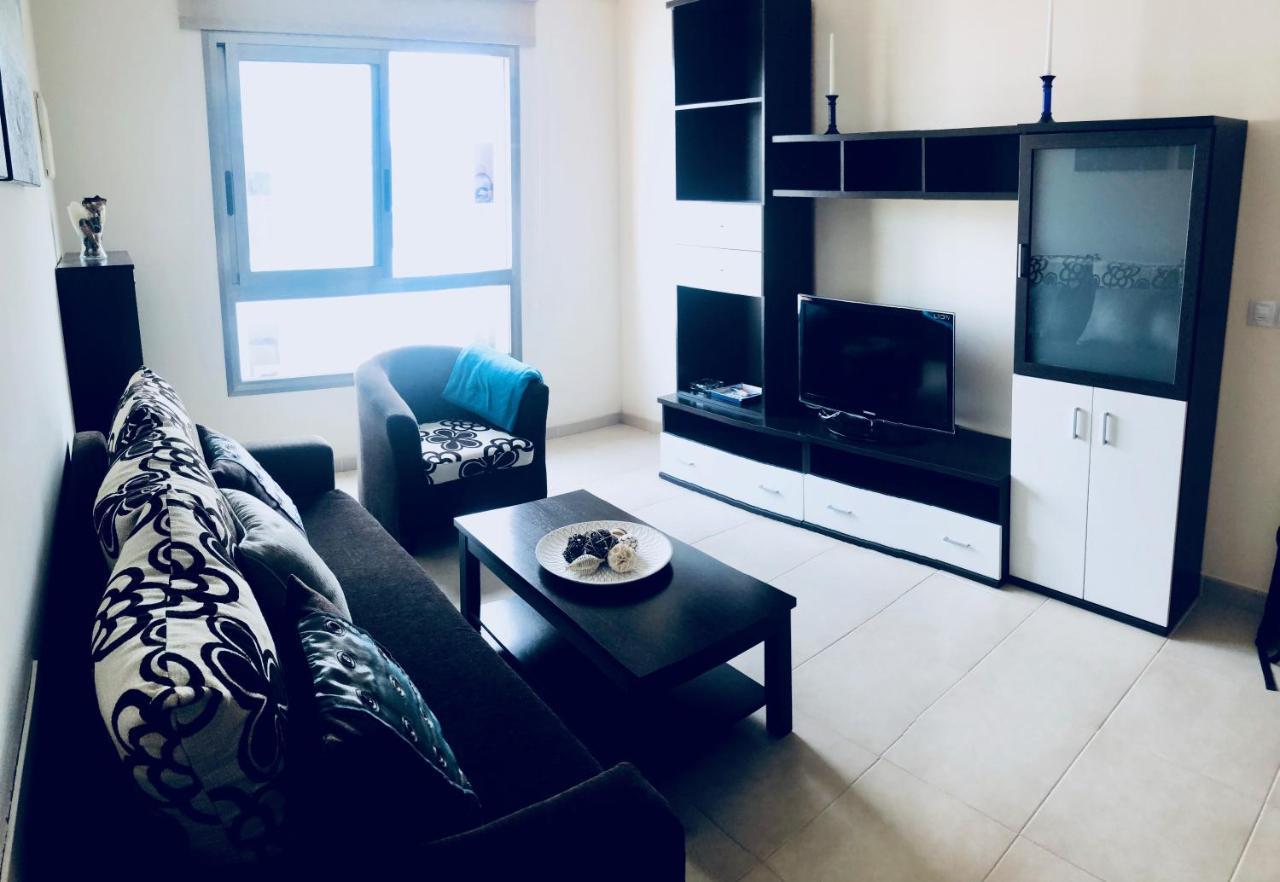 Casa Abuela Pepa Lägenhet Corralejo Exteriör bild