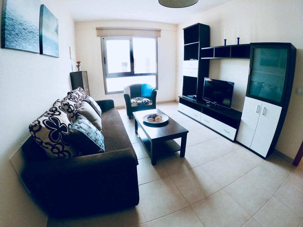 Casa Abuela Pepa Lägenhet Corralejo Exteriör bild