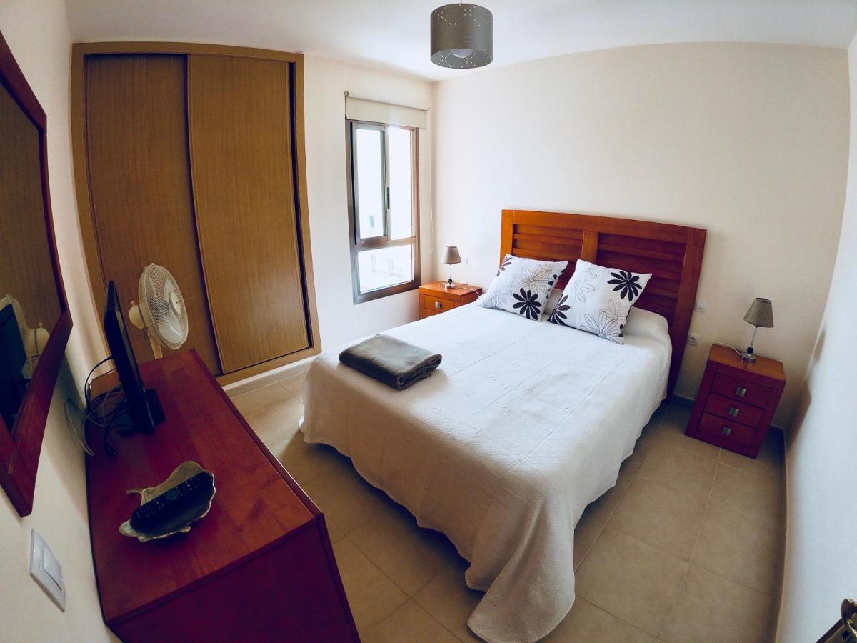 Casa Abuela Pepa Lägenhet Corralejo Exteriör bild