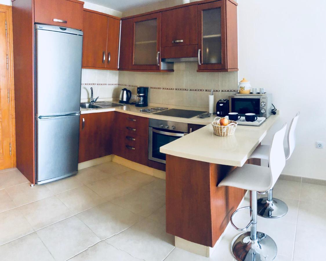 Casa Abuela Pepa Lägenhet Corralejo Exteriör bild
