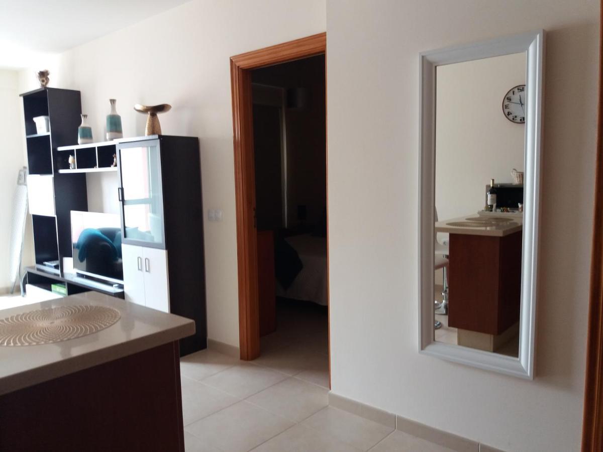 Casa Abuela Pepa Lägenhet Corralejo Exteriör bild