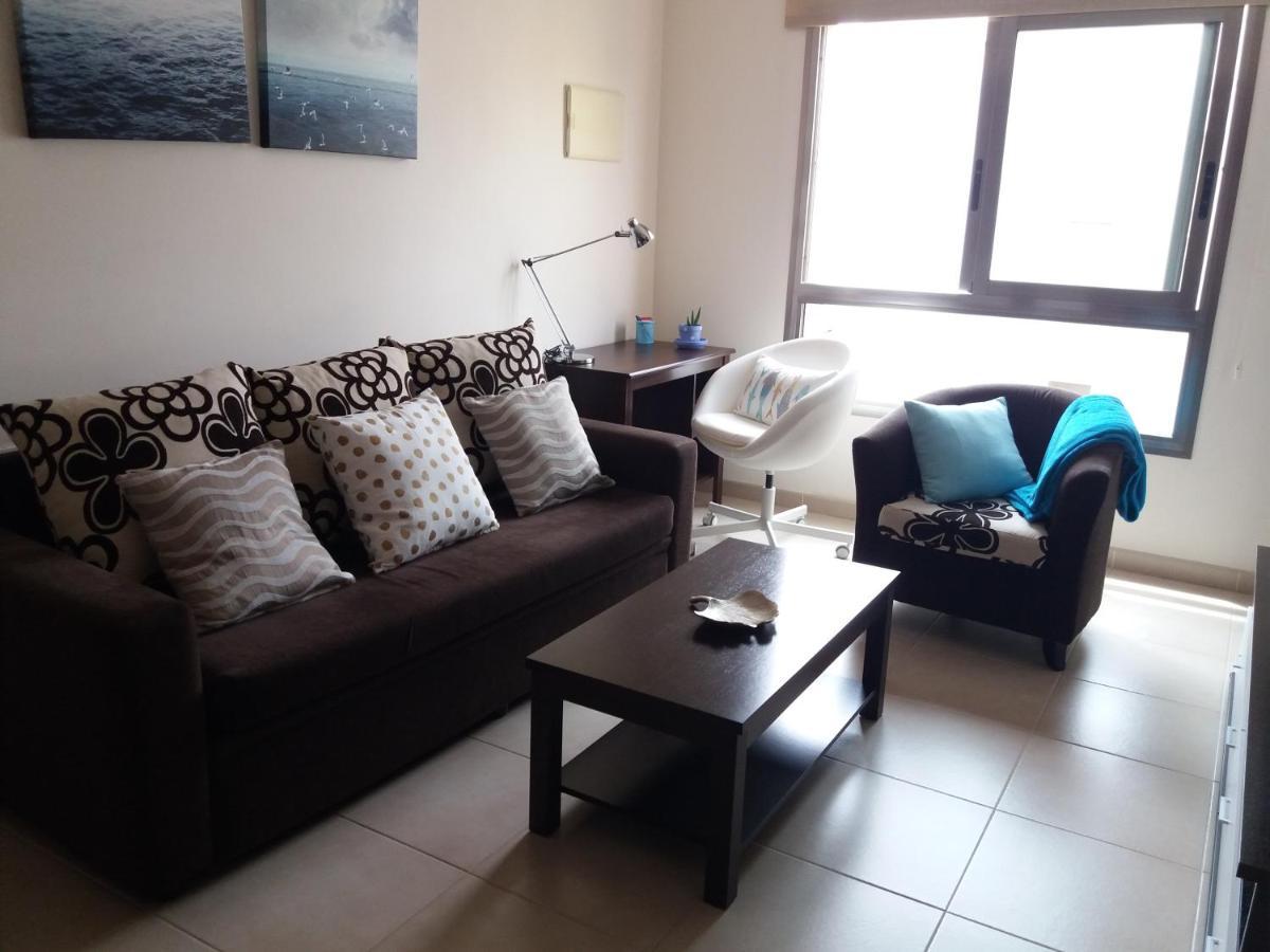 Casa Abuela Pepa Lägenhet Corralejo Exteriör bild